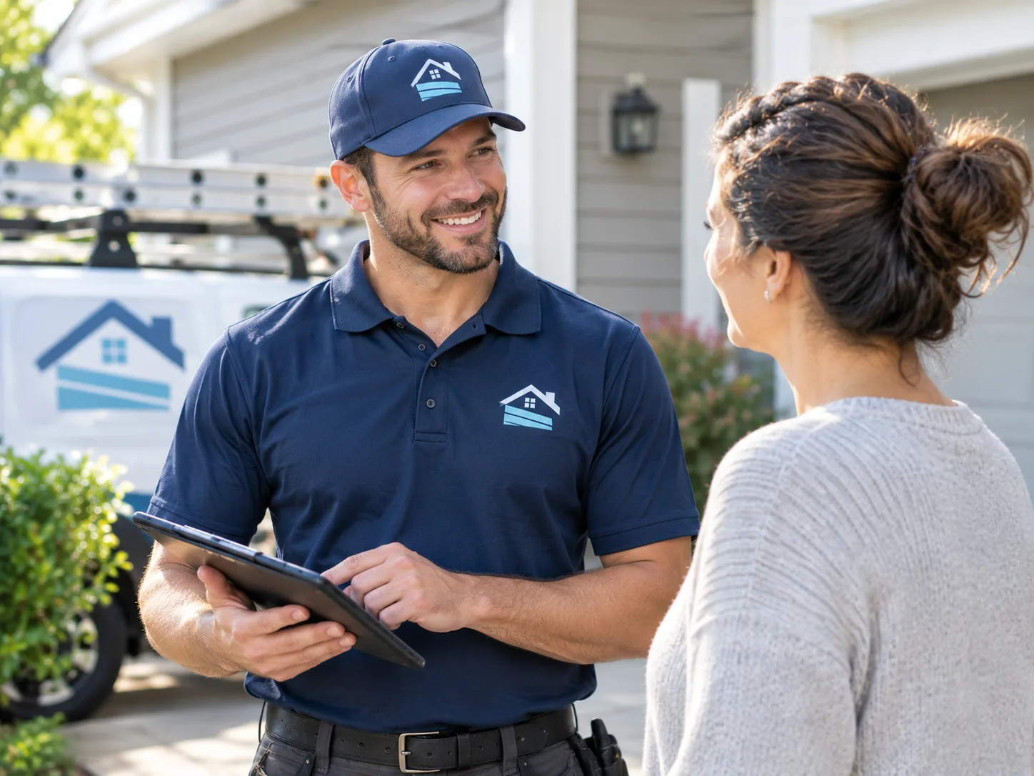 Siding Installation in Manhattan Beach, CA